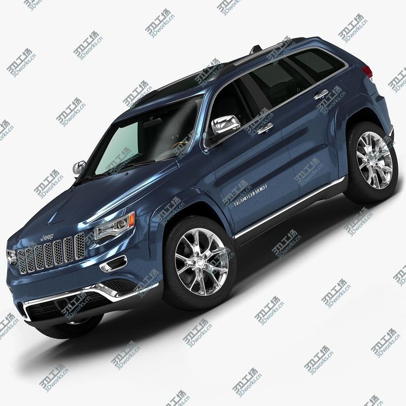 images/goods_img/202104091/2014 Jeep Grand Cherokee/1.jpg